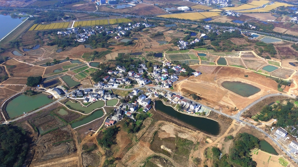 徐家大院丨周凌工作室,南京大学建筑与城市规划学院-3