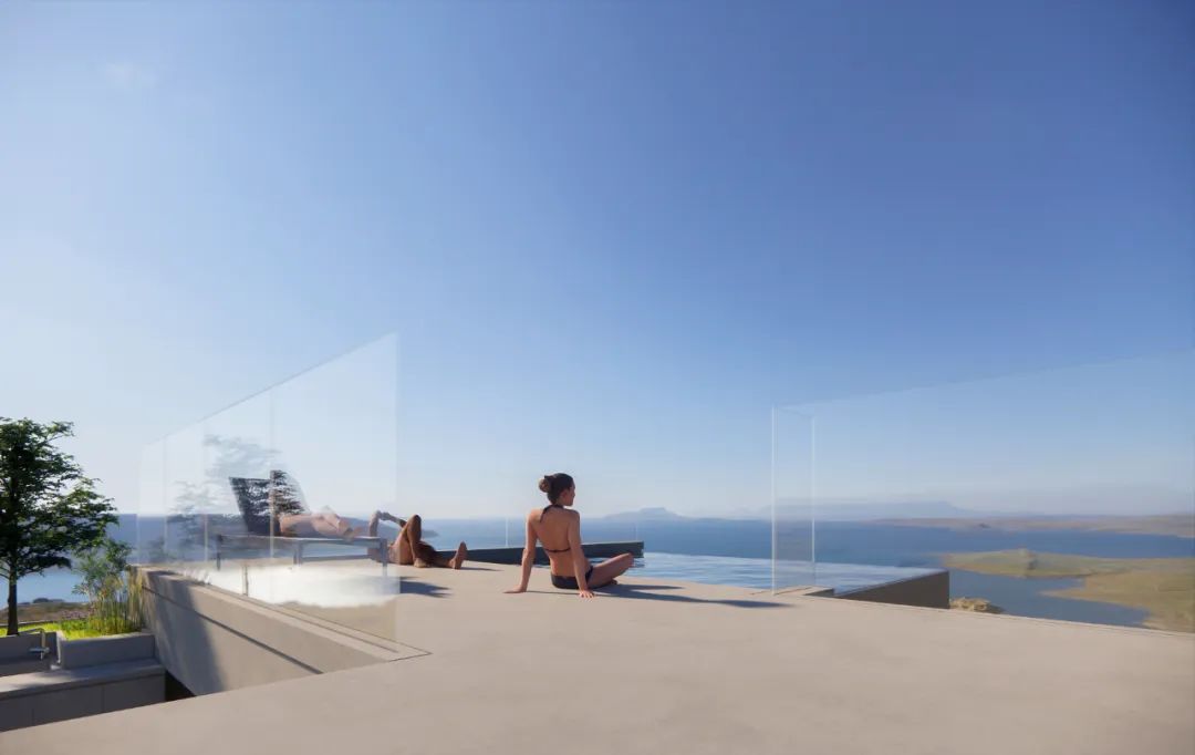 九九溪里民宿丨中国福建丨正之佳期建筑设计-91