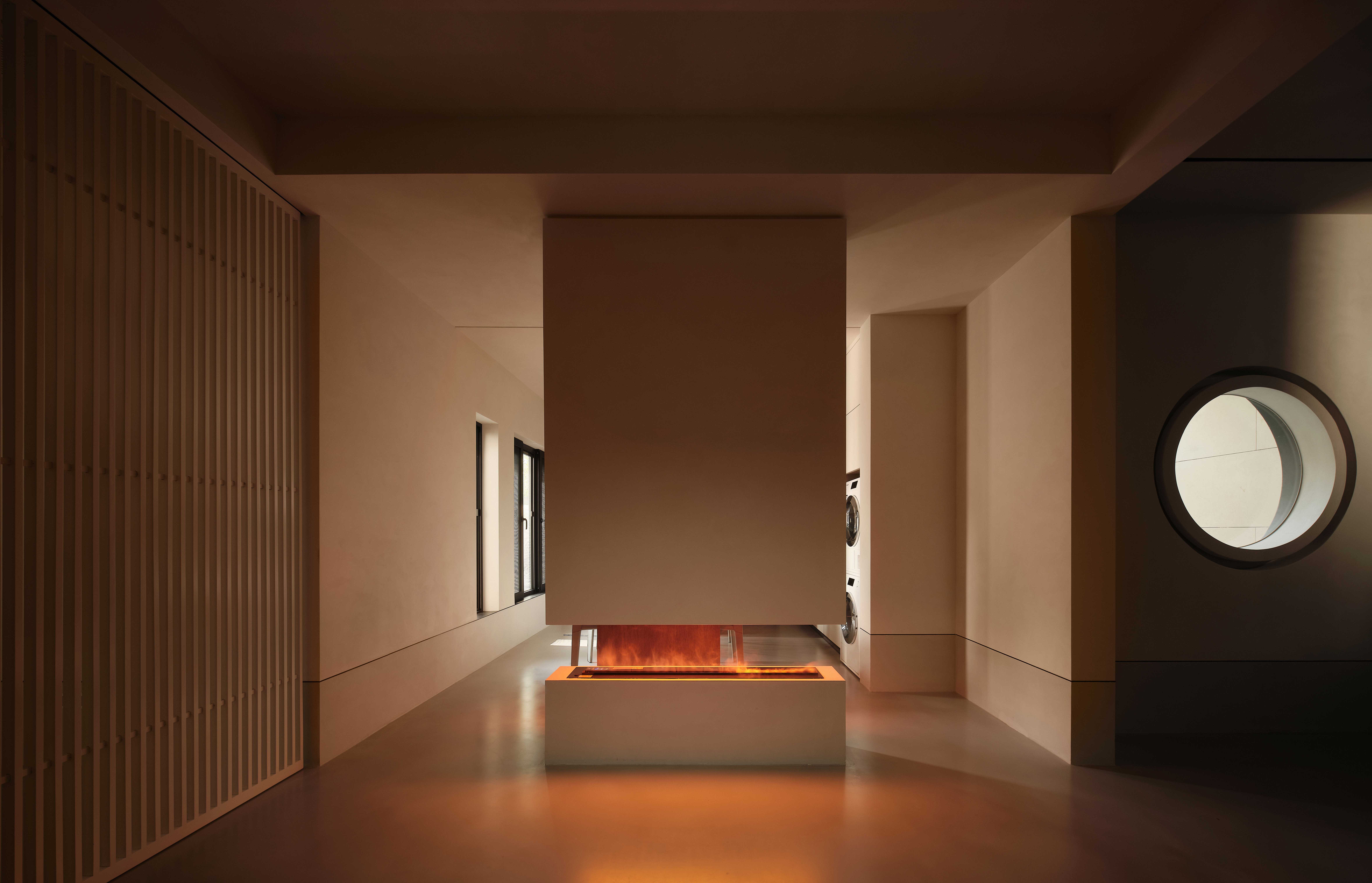 「另一个我」全案设计丨中国南京丨DoLong 董龍设计-50