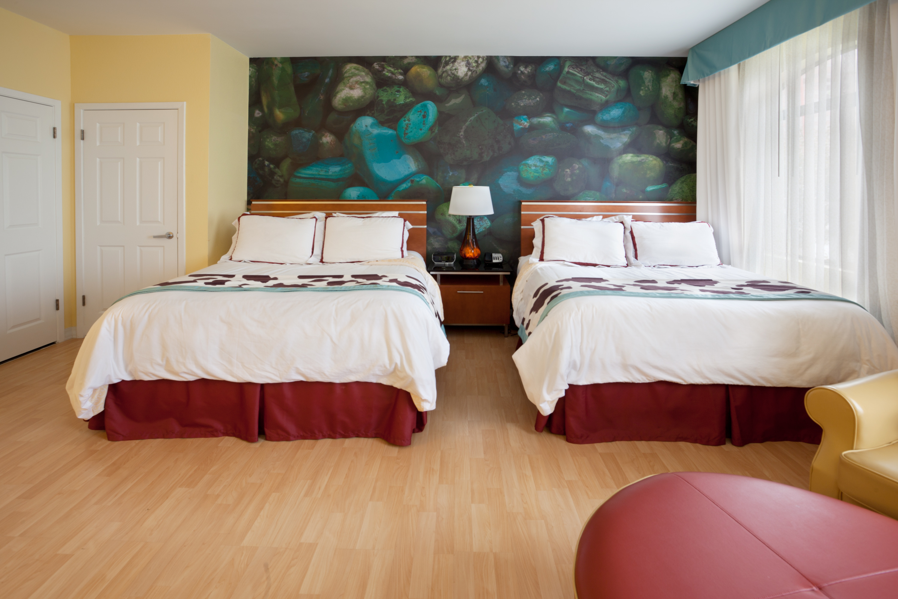 HOTEL INDIGO RIVERWALK AREA-25