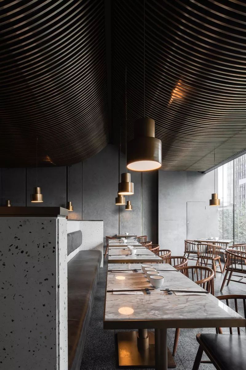 高桌子低板凳 | 烟火味的秦腔面馆-30