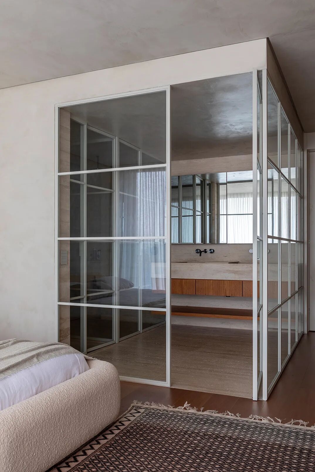 NildoJosé作品|在极简中寻找家的仪式感-39