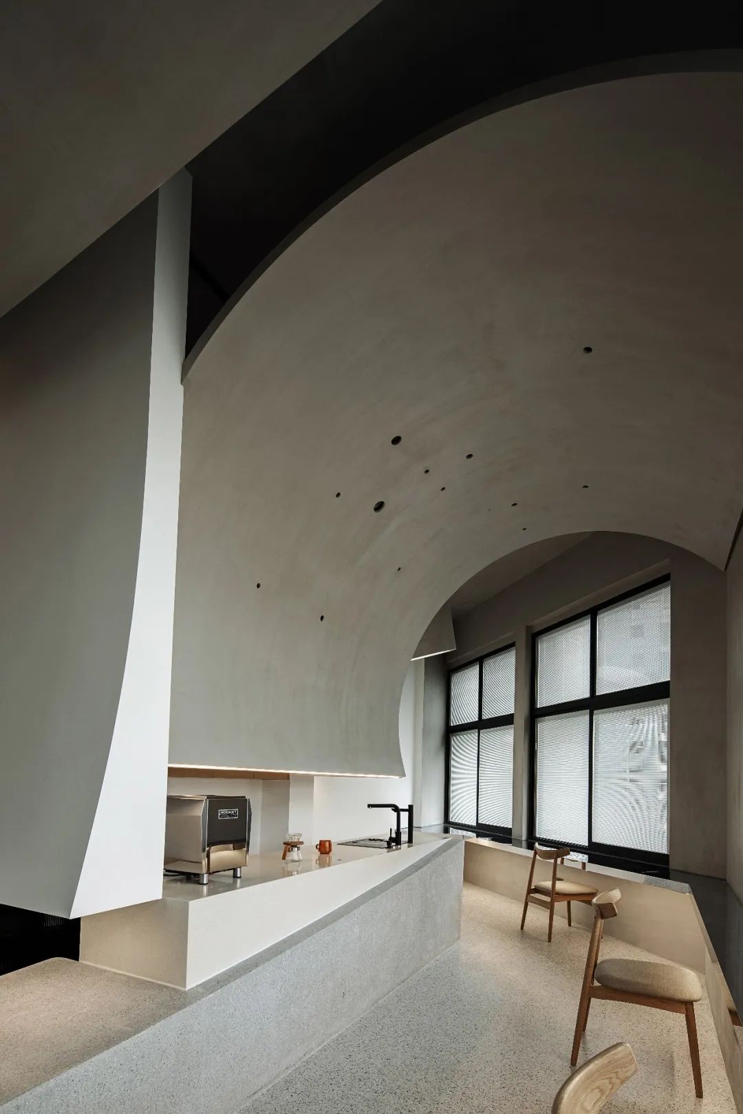 临山海美宿丨中国连云港丨木集建设-22