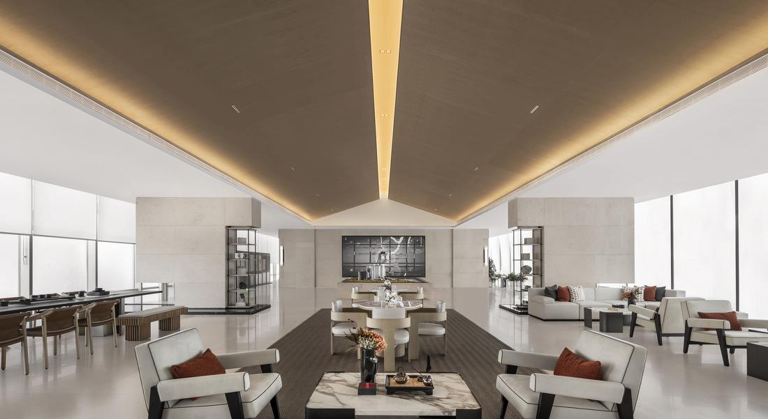 宁波绿城晓风印月生活馆-37