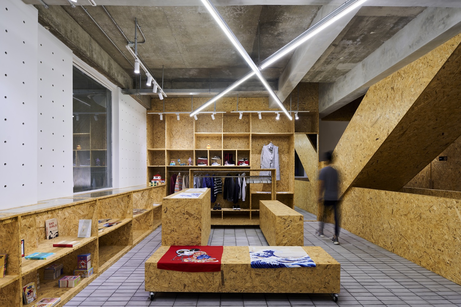 Hakken Café and Store 咖啡店丨印度-26