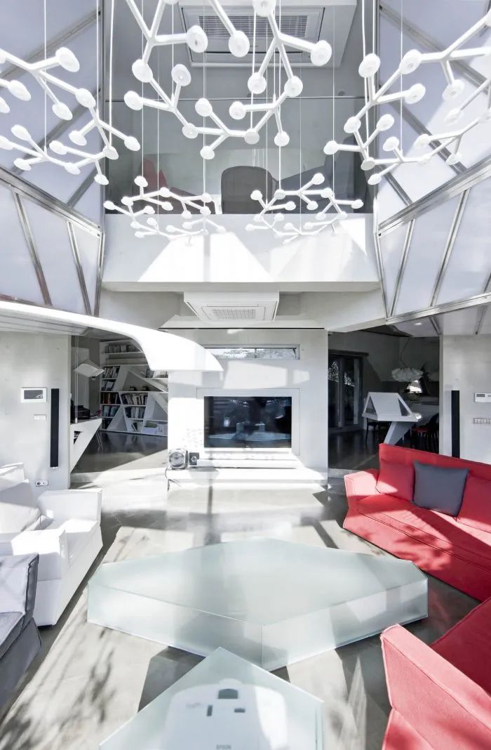 绿意盎然的自然景观建筑丨韩国首尔丨IROJE KHM Architects-31