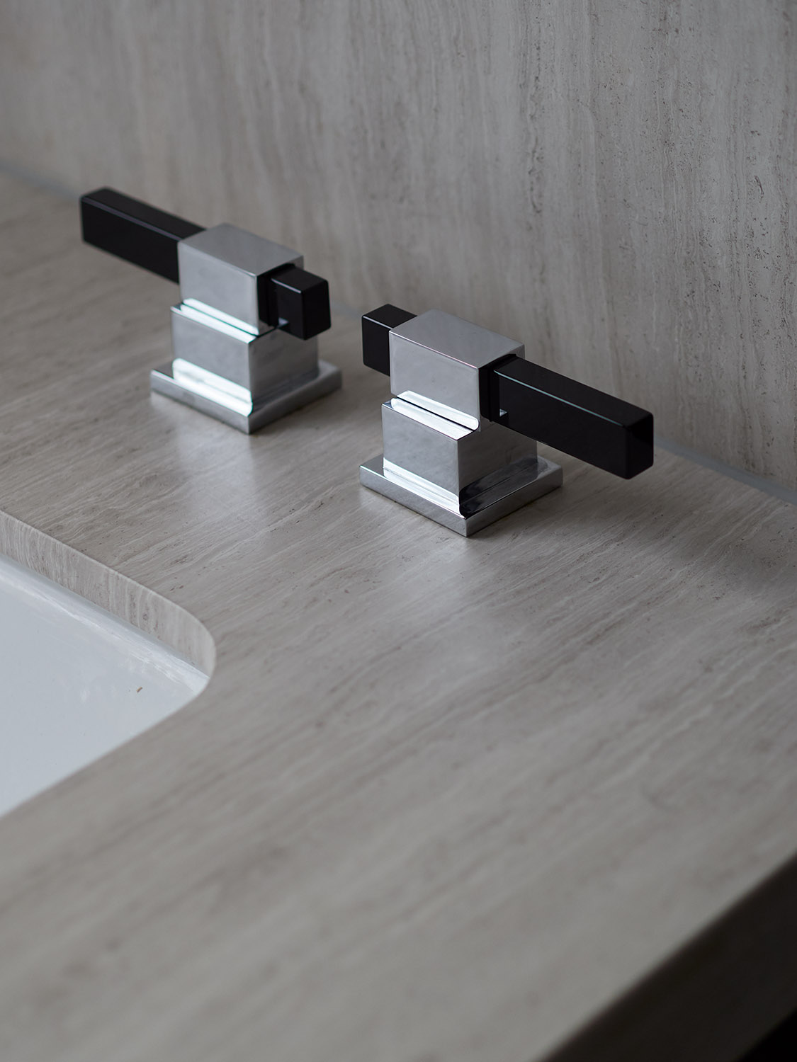 伦敦汉密尔顿台地 68 号丨英国伦敦丨Stepladder Design-80