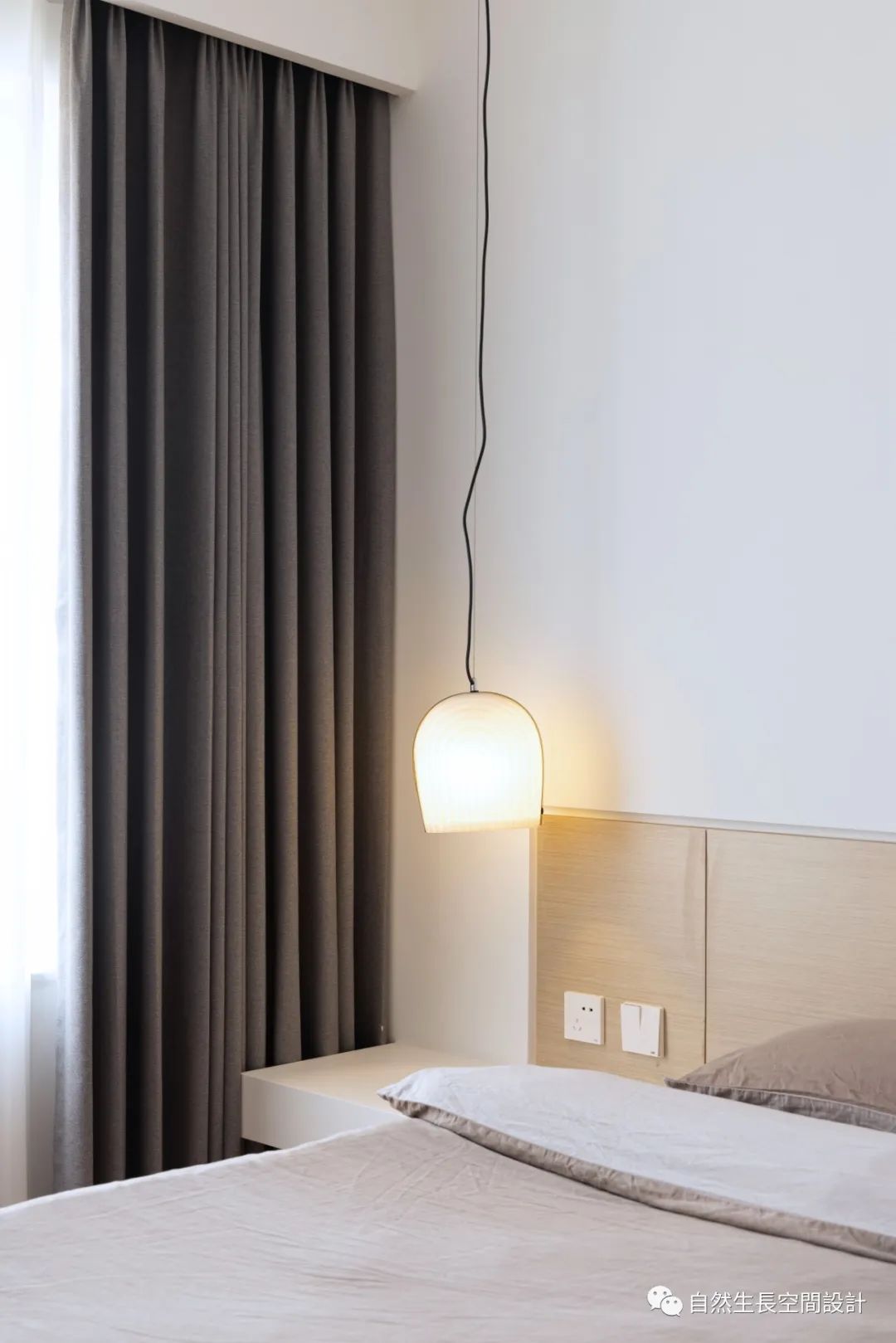 清风与明月 · 沈阳佳兆业悦峰自然生长空间设计丨中国沈阳-43