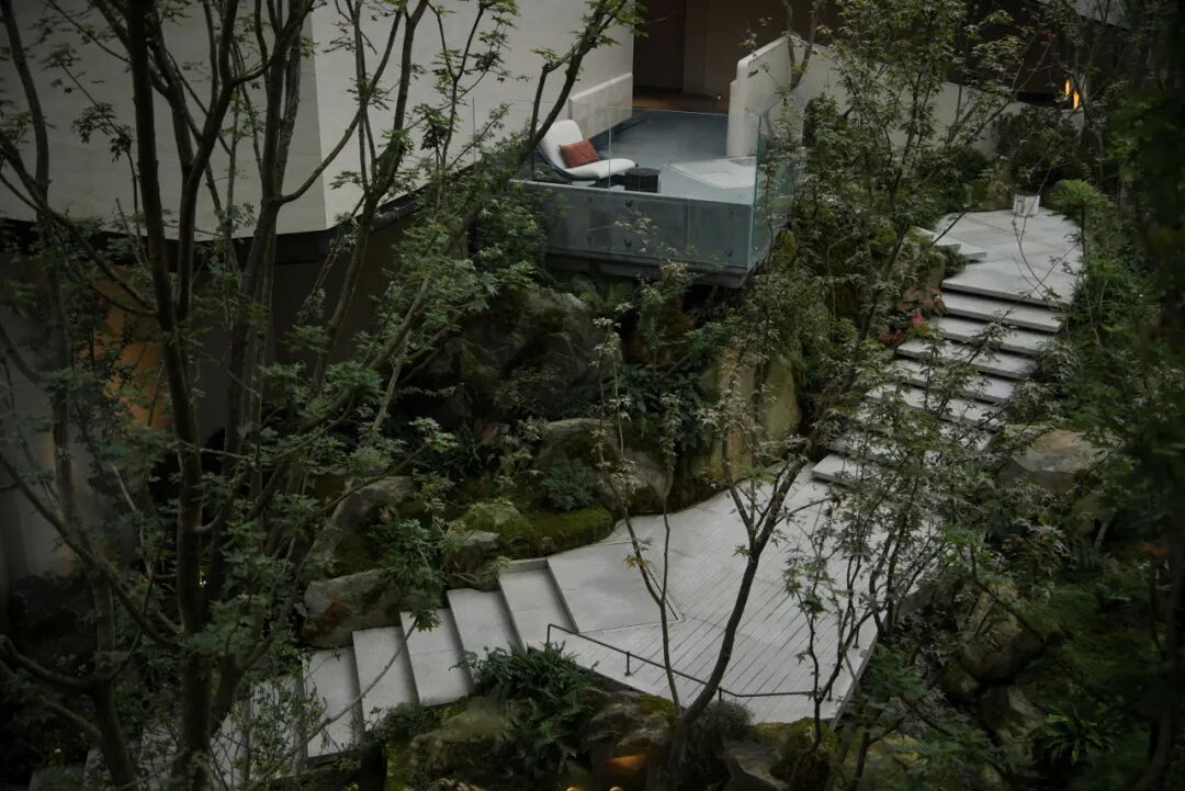 招商蛇口·成都 招商玺丨中国成都丨上海日清景观设计有限公司-50