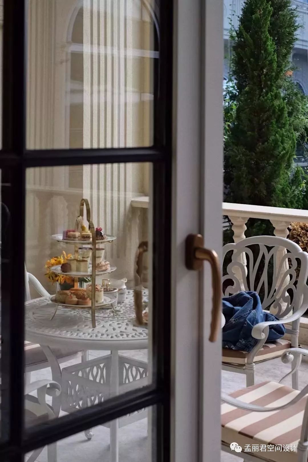 南京新晶丽酒店 | 欧式奢华的艺术空间-22