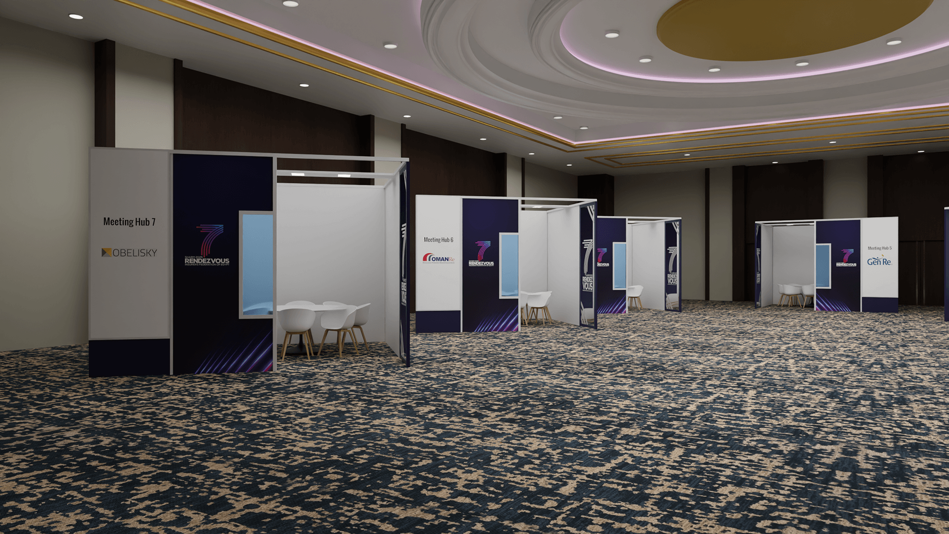 IFE Sharm Rendezvous 7-18