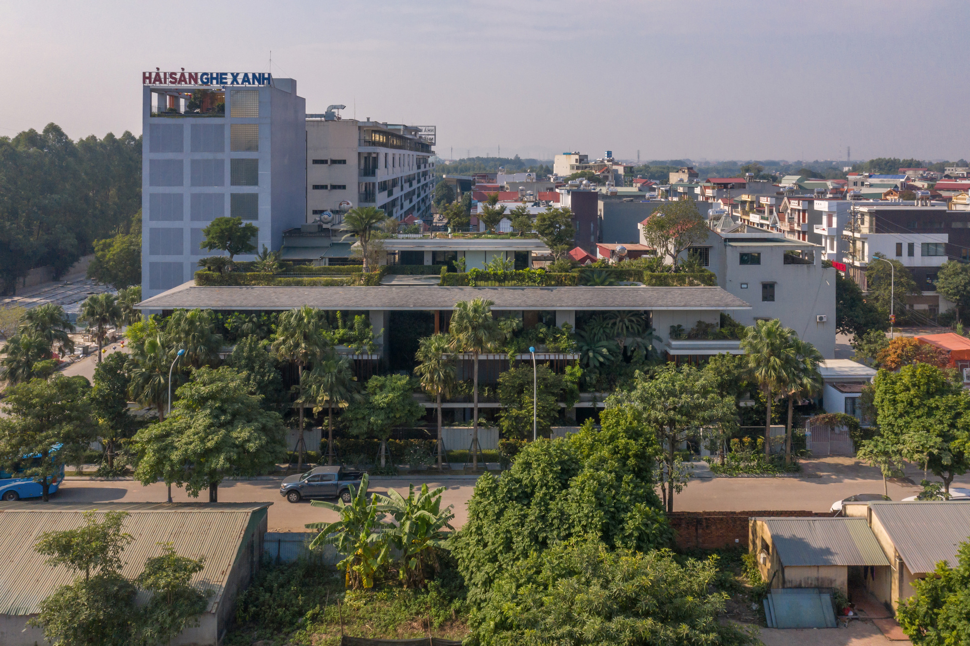 丨越南丨ARO studio-38