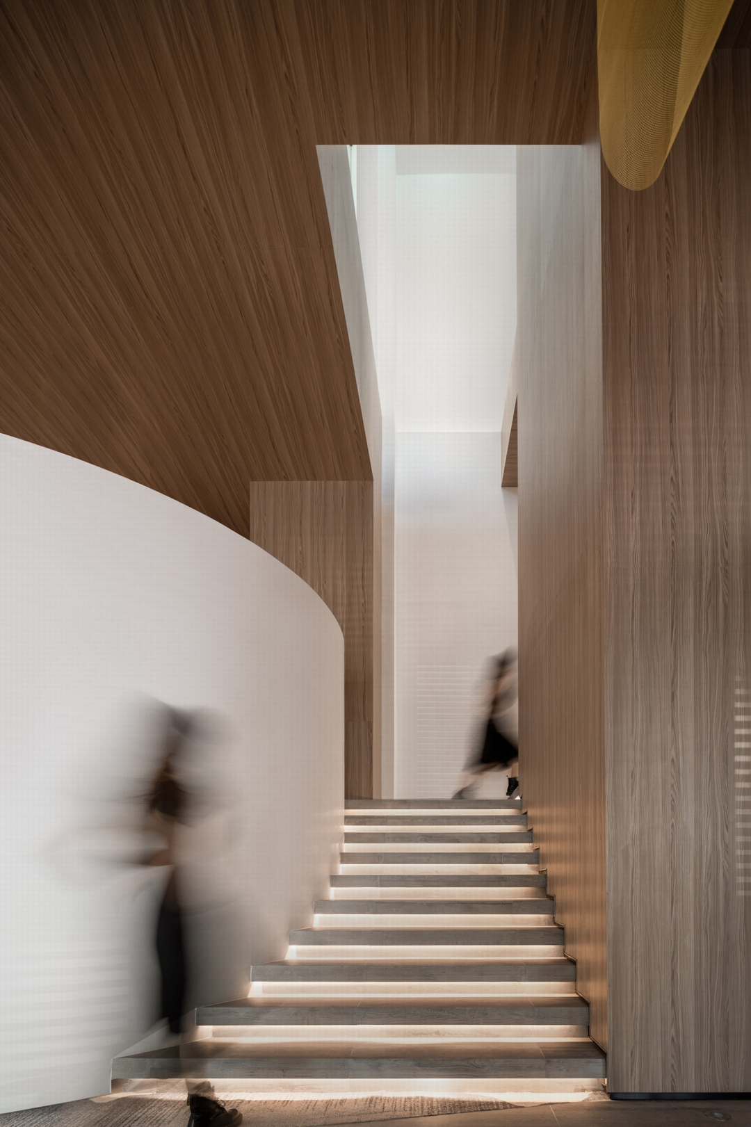 佛山鸿安丽苑售楼中心丨中国佛山丨瑞坤国际—正方良行设计-38