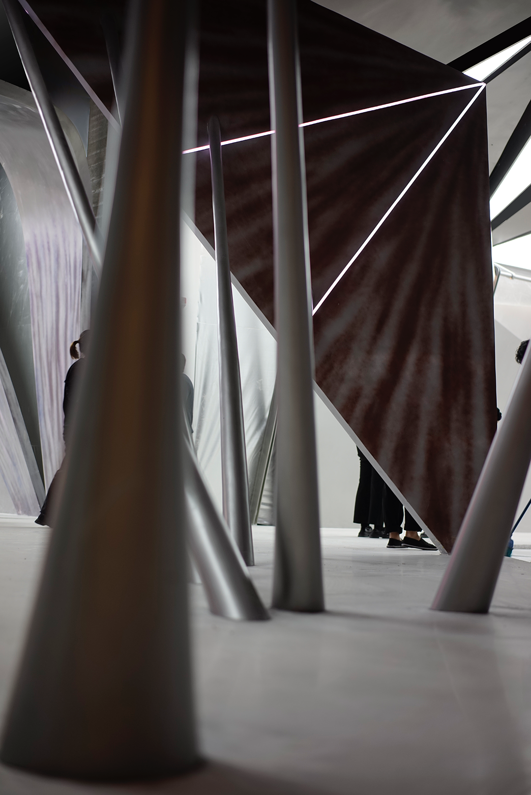 NUAGE TANCH 云朵农场丨中国湖州丨CERBIUM 三铒建设-116