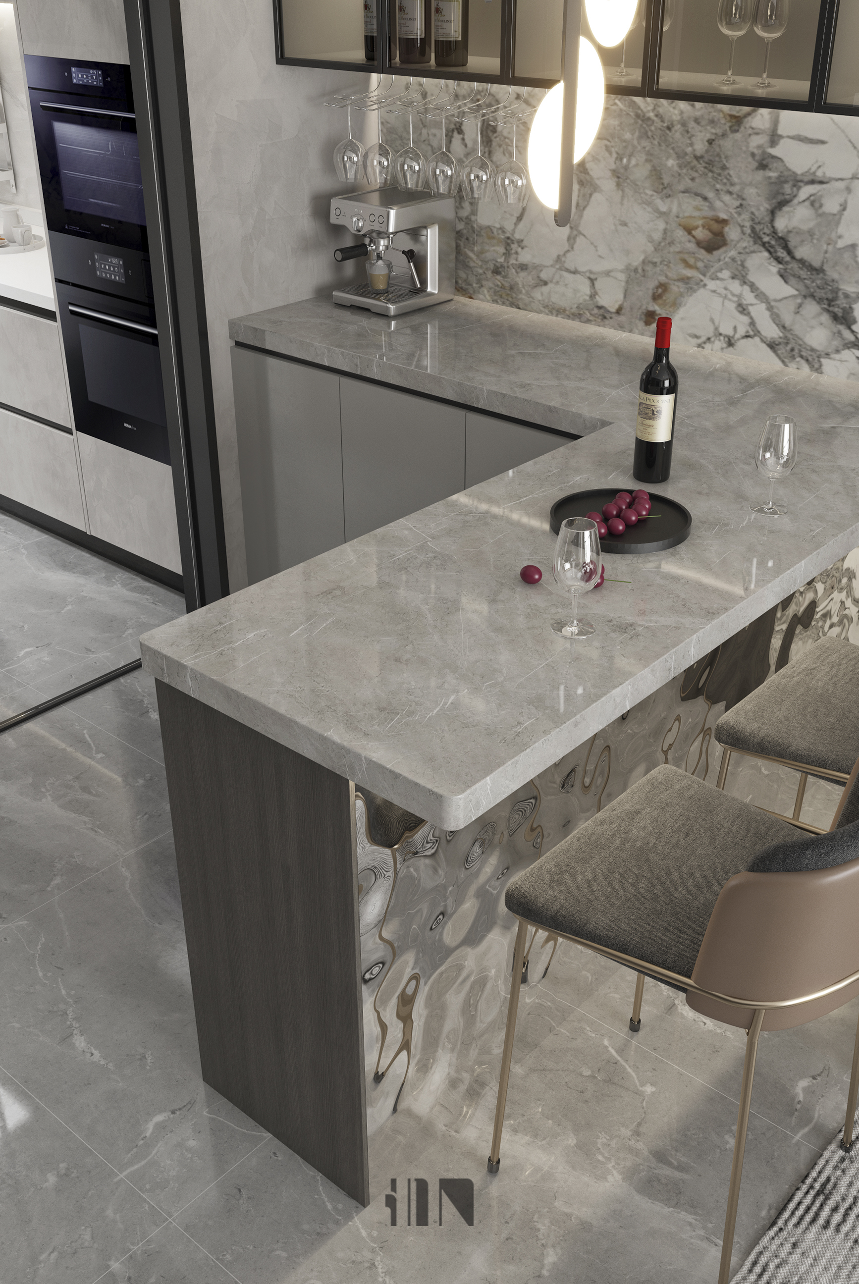 微风之城Ⅱ丨内舍·&-11