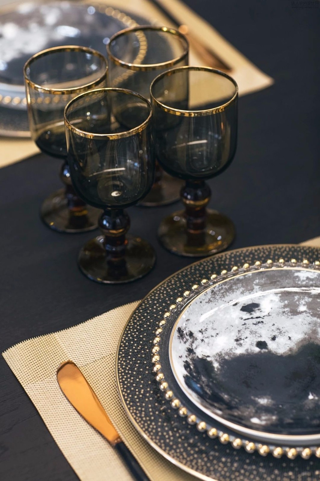 温州万利装饰设计 | 自在生活-23