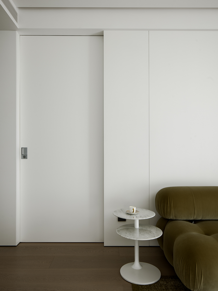 隐匿的简奢丨中国温州丨弗睿空间设计-91