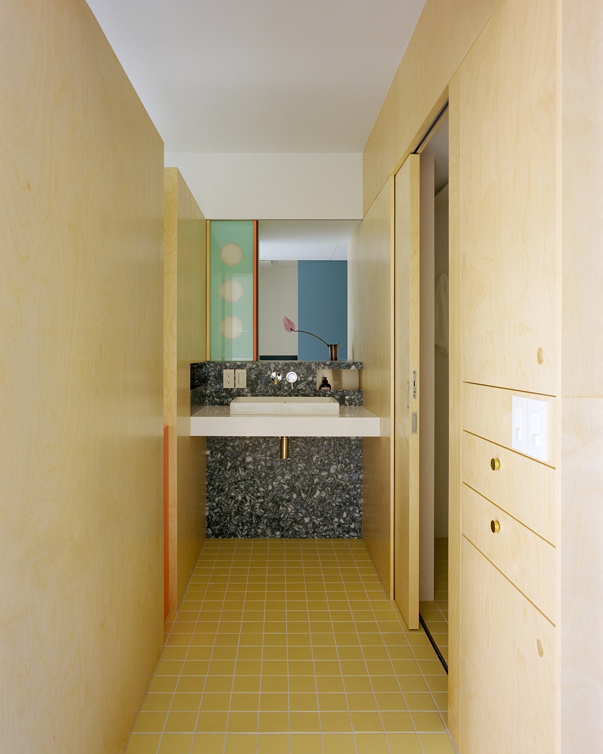 胡氏公寓丨中国台北-35