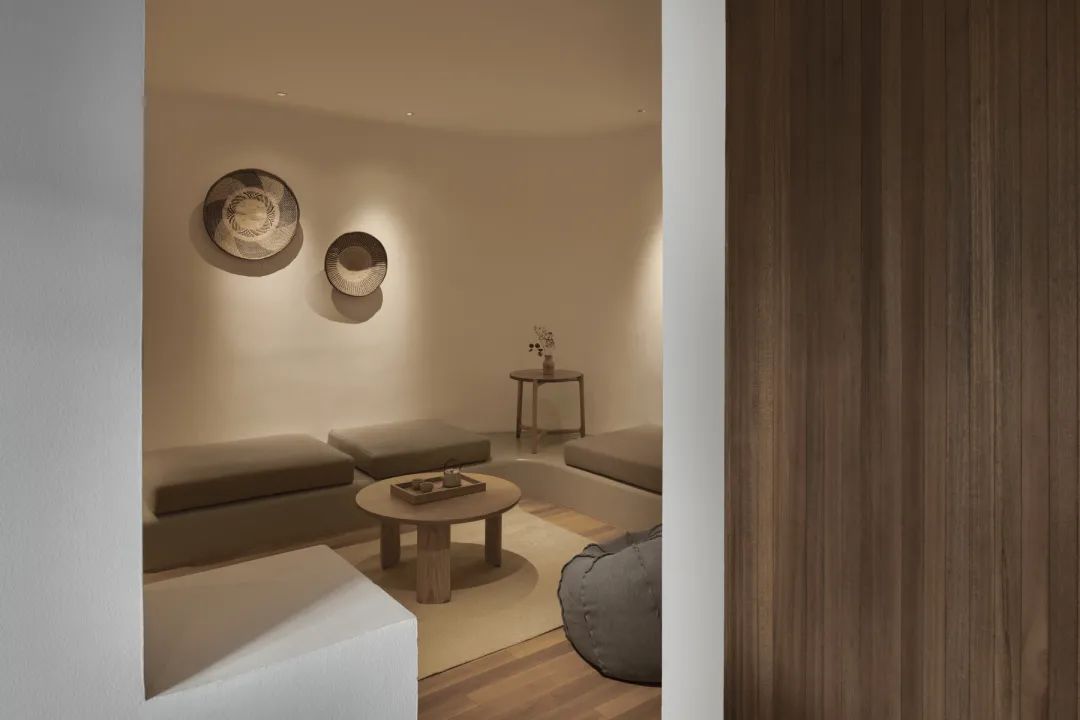 大理行山民宿 | 融入洱海的恬静空间-59