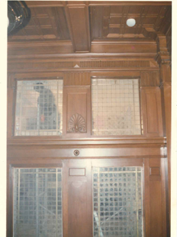 新作丨中山东一路16号原台湾银行大楼装修修缮工程-43