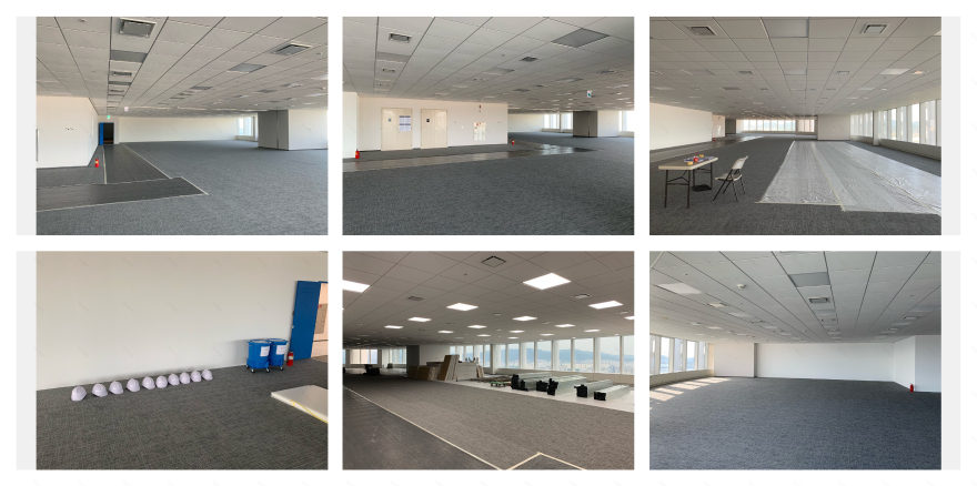 Wanted 工作平台丨韩国首尔丨OUTINSPACE 室内工作室-18