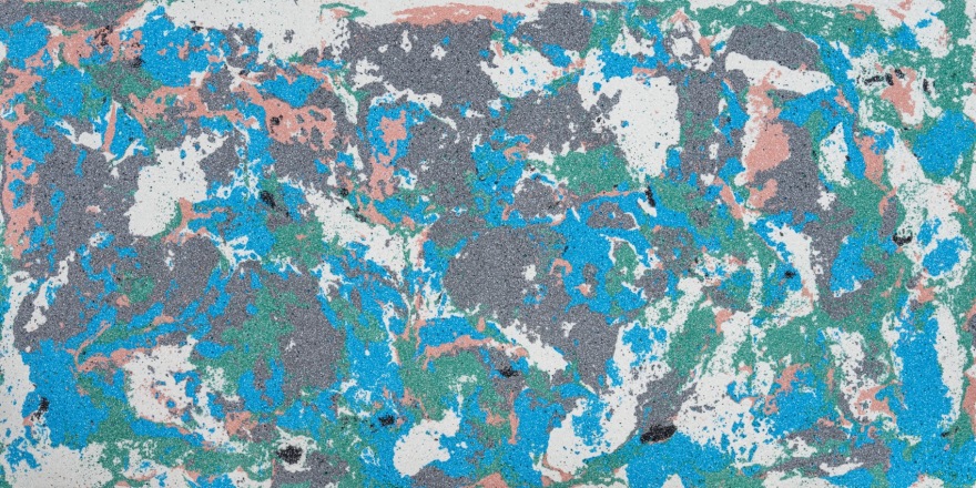 回收粉煤灰可持续实践:本土创造与第二座矿山丨本土创造(BENTU DESIGN)-24