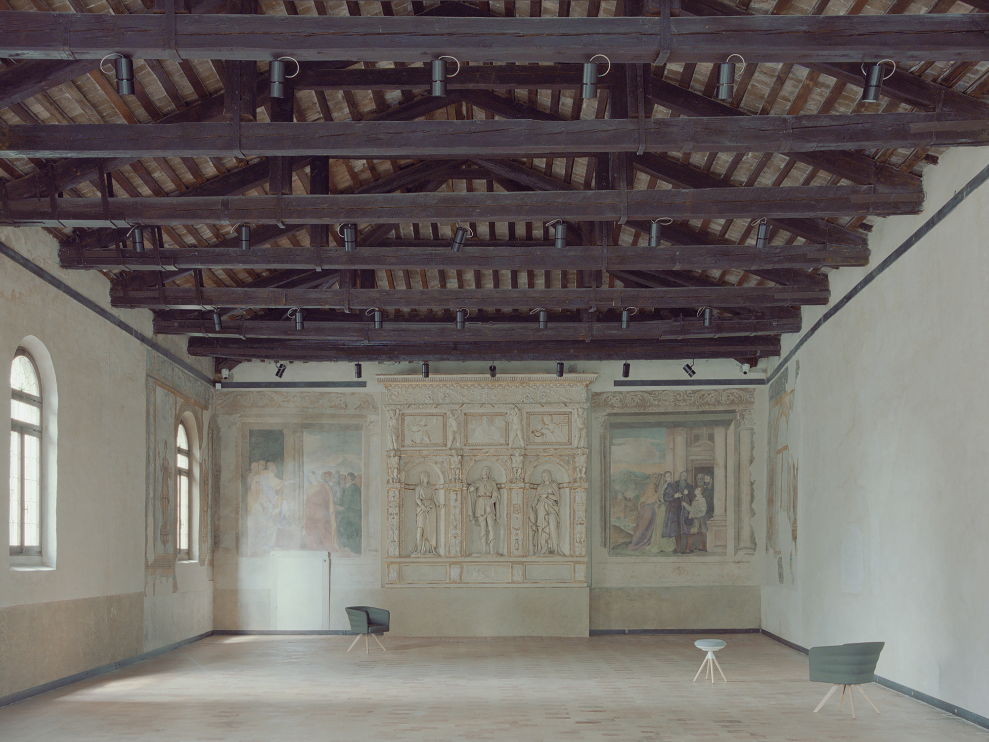 丨意大利丨Architettura Tommasi-23