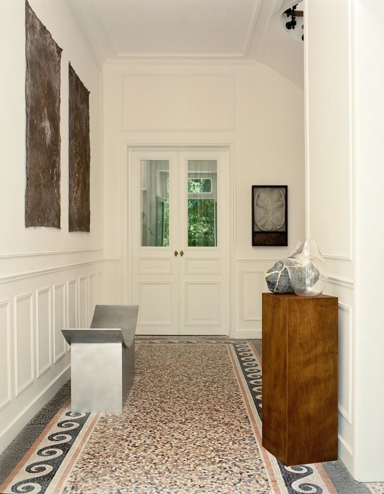 N号别墅丨Katja Pargger事务所-44