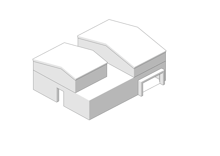 LEBAN蕽场餐厅丨中国西安丨陕西木石装饰设计工程有限公司-113