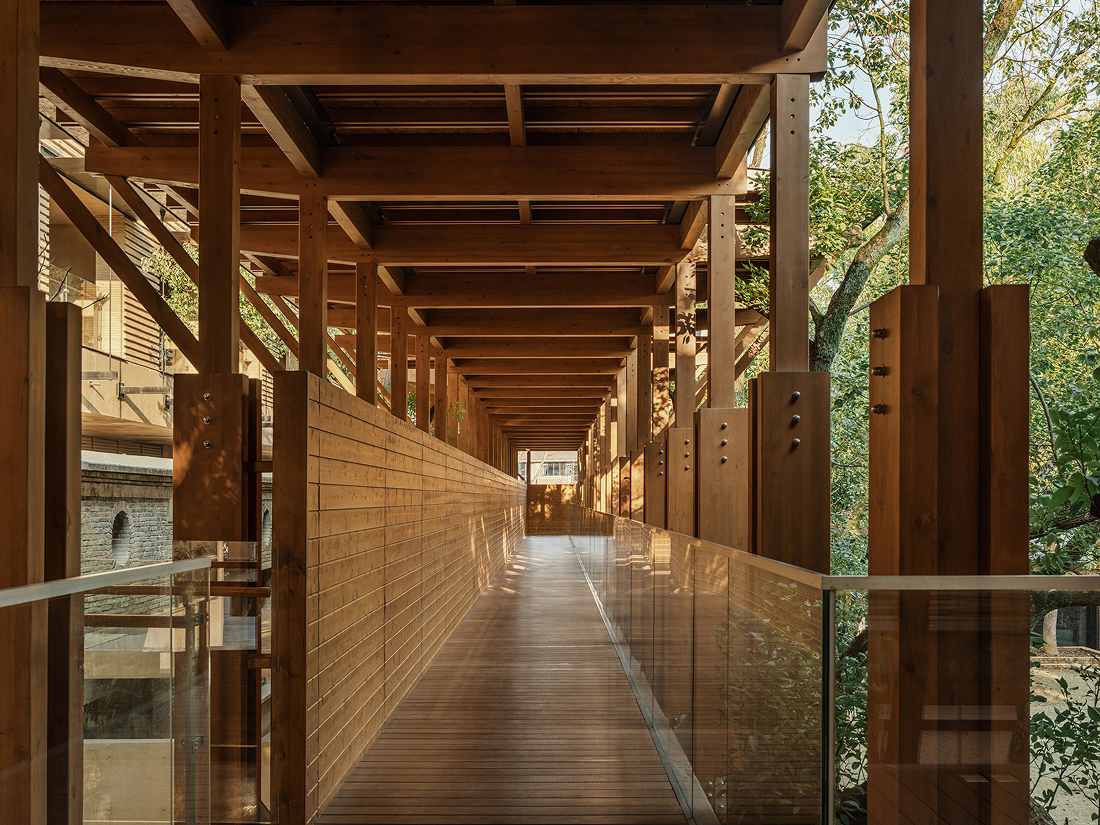 丨中国景德镇丨Vector Architects-14