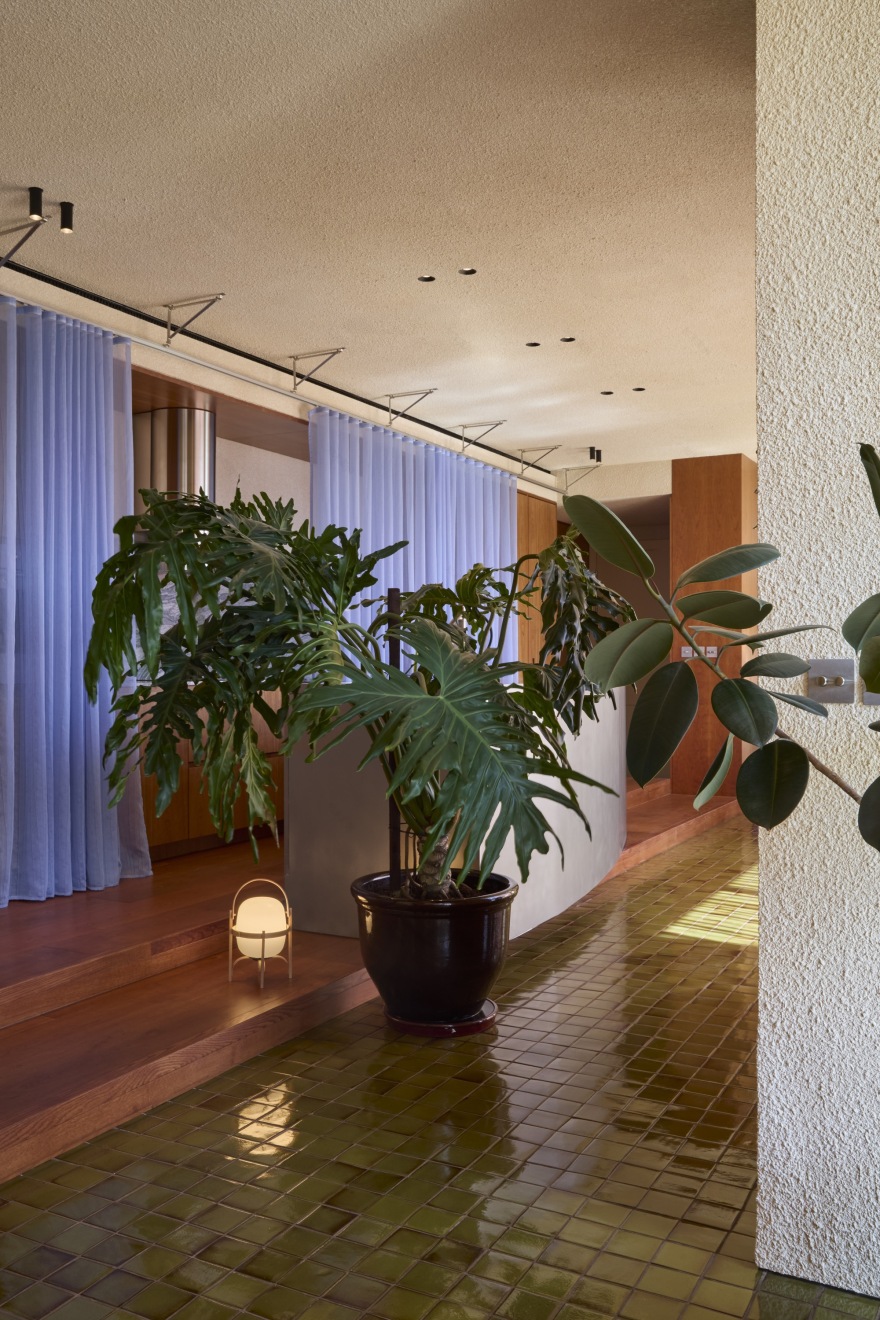 平层丨阿联酋迪拜丨BONE-21