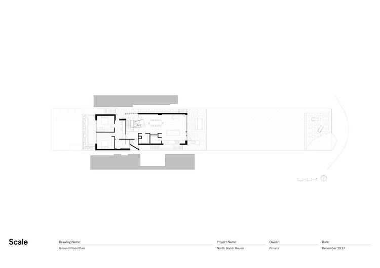 North Bondi House  Scale Architecture-14