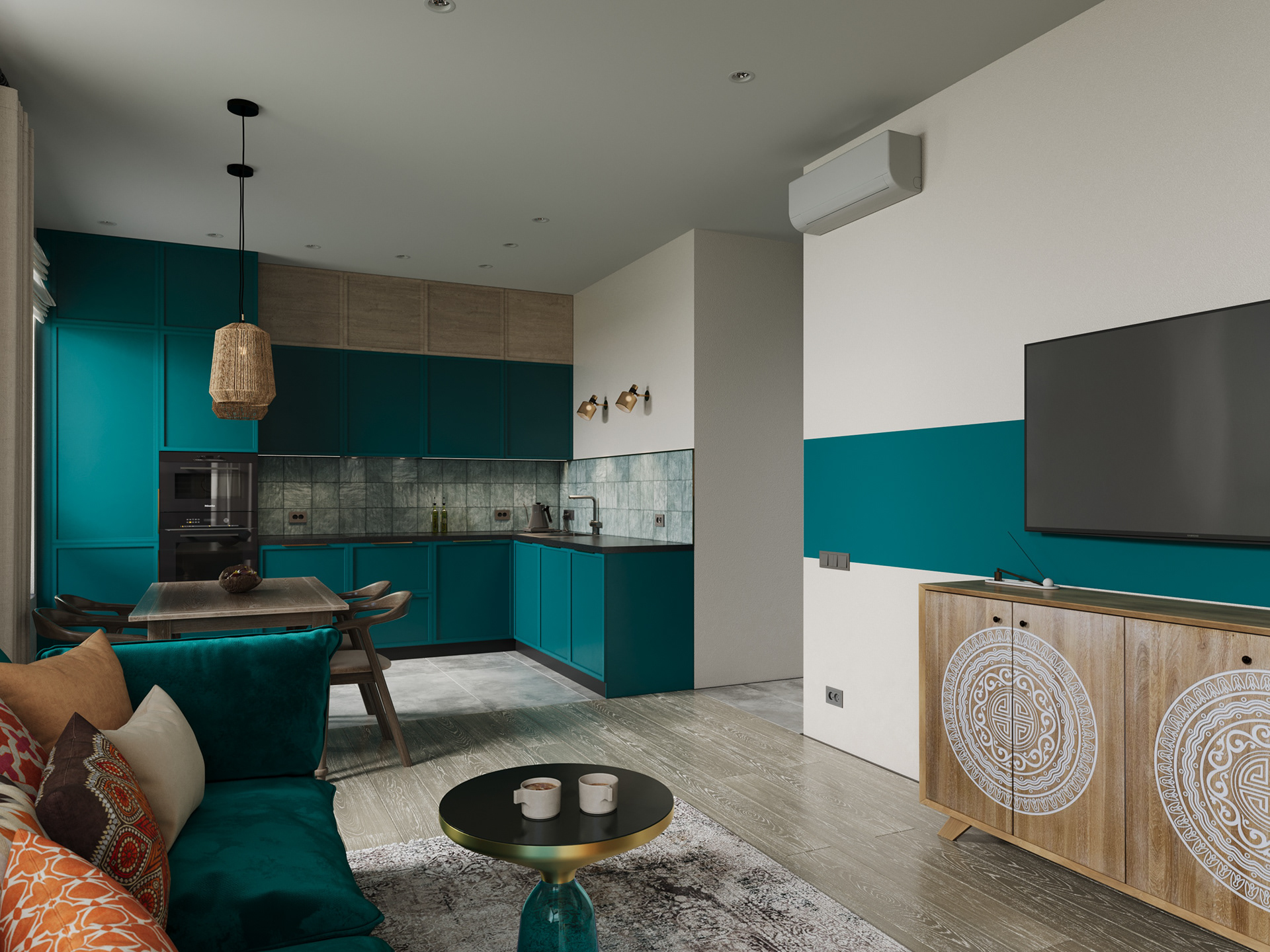 #балийскийцветок ЖК Foriver г.Москва-6