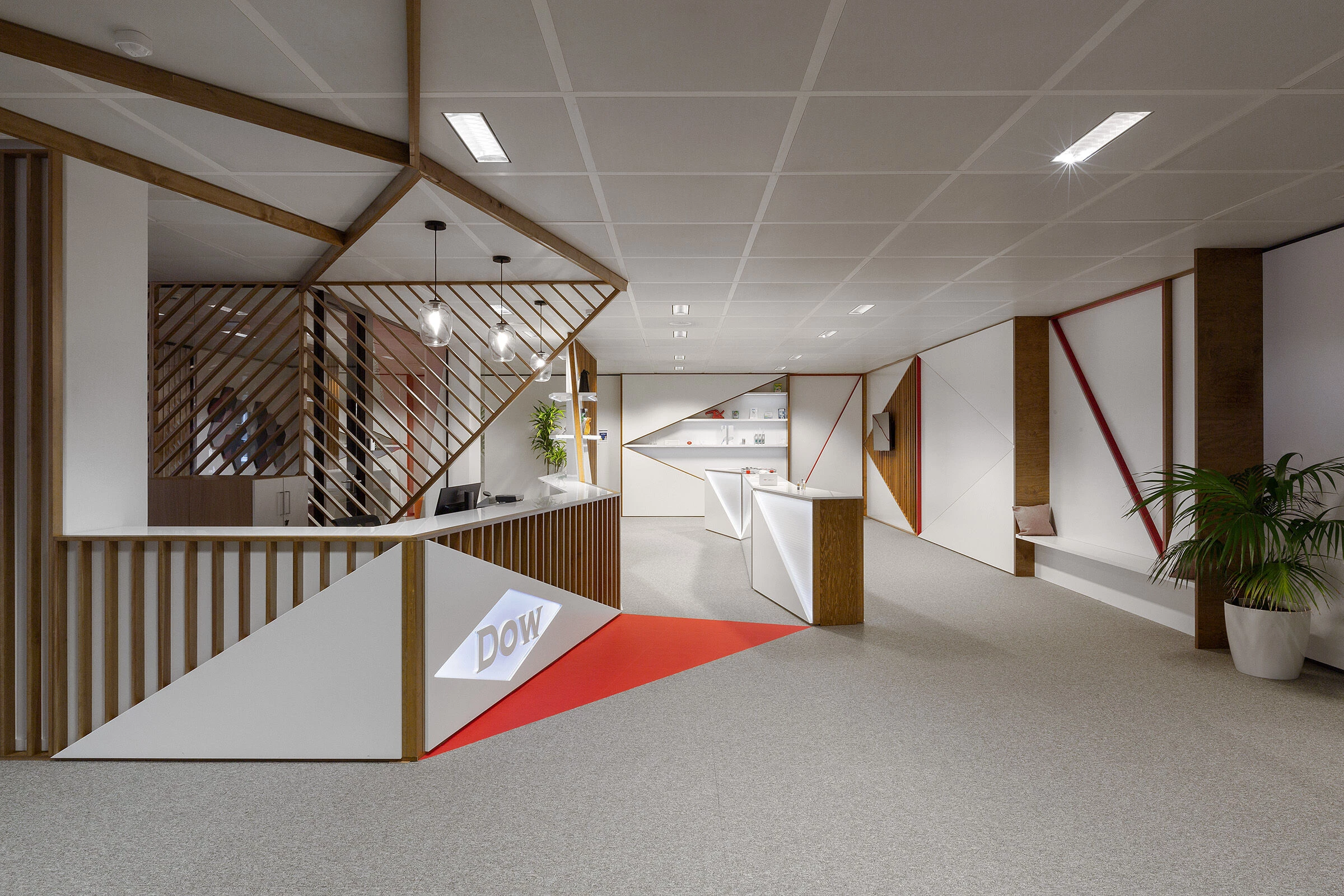 陶氏安特卫普·阿基德丨比利时安特卫普-15