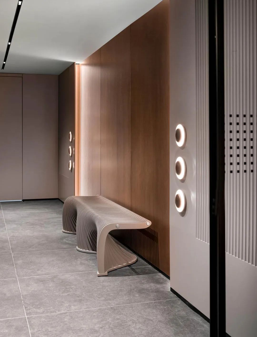 Talu Te·tile 办公室丨土耳其伊斯坦布尔丨XYZ Design-40