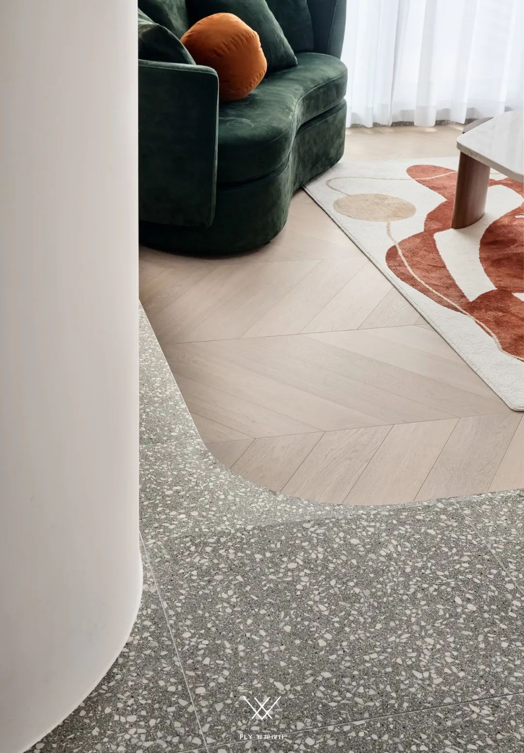 罗马周末风情,赏识生活的艺术丨菲拉设计-26