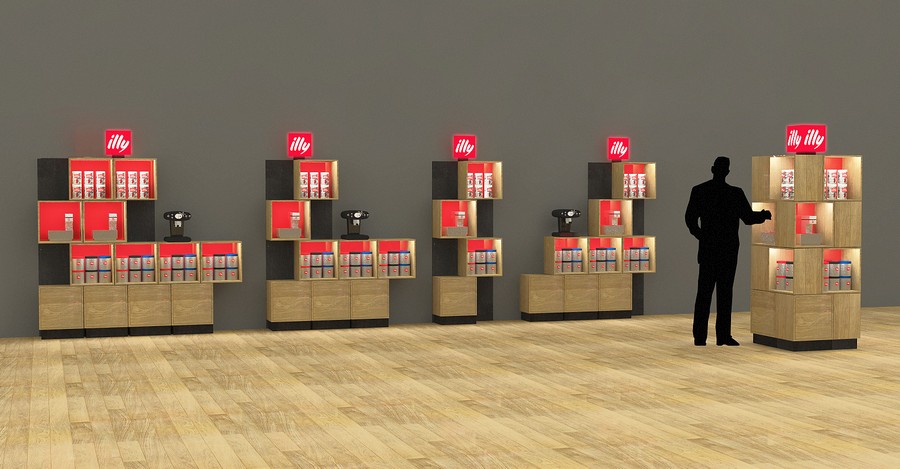 illy worldwide – Metroarea-40