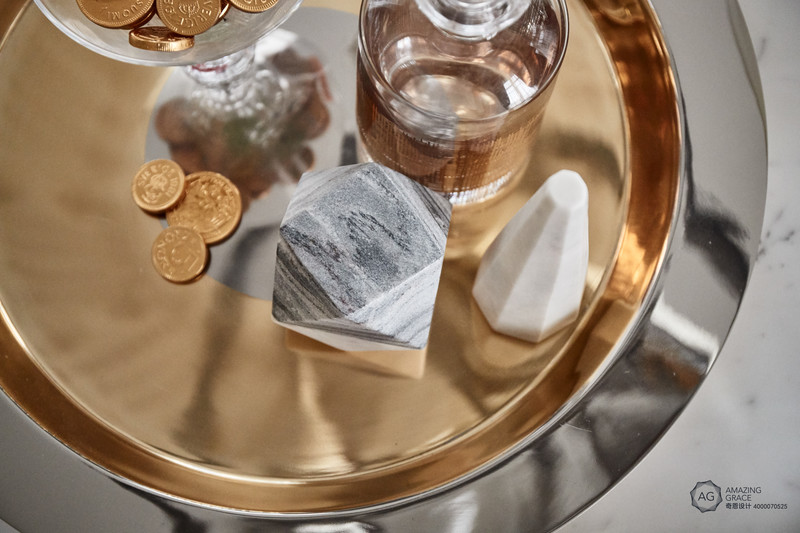 温州 200 方大平层极简奢华新定义丨中国温州-57