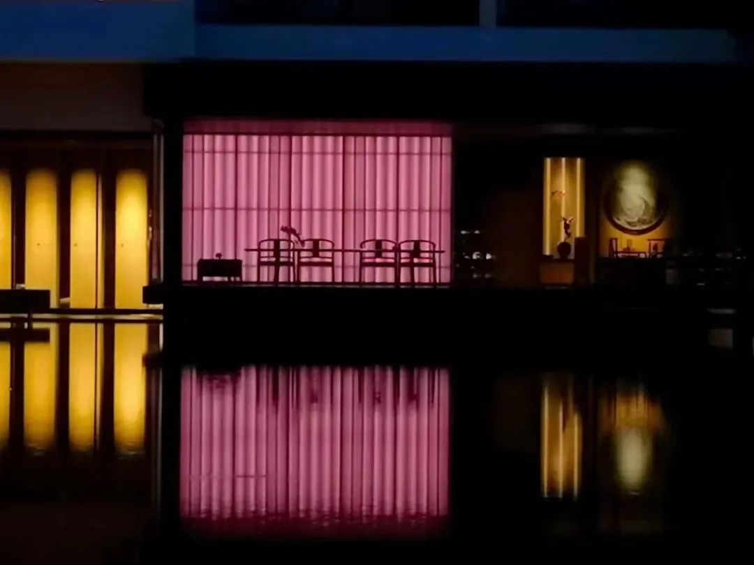 良壤酒店丨中国浙江丨水平线设计-52