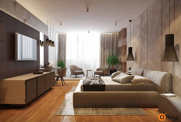 Функциональный простор - Art-i-chok-18