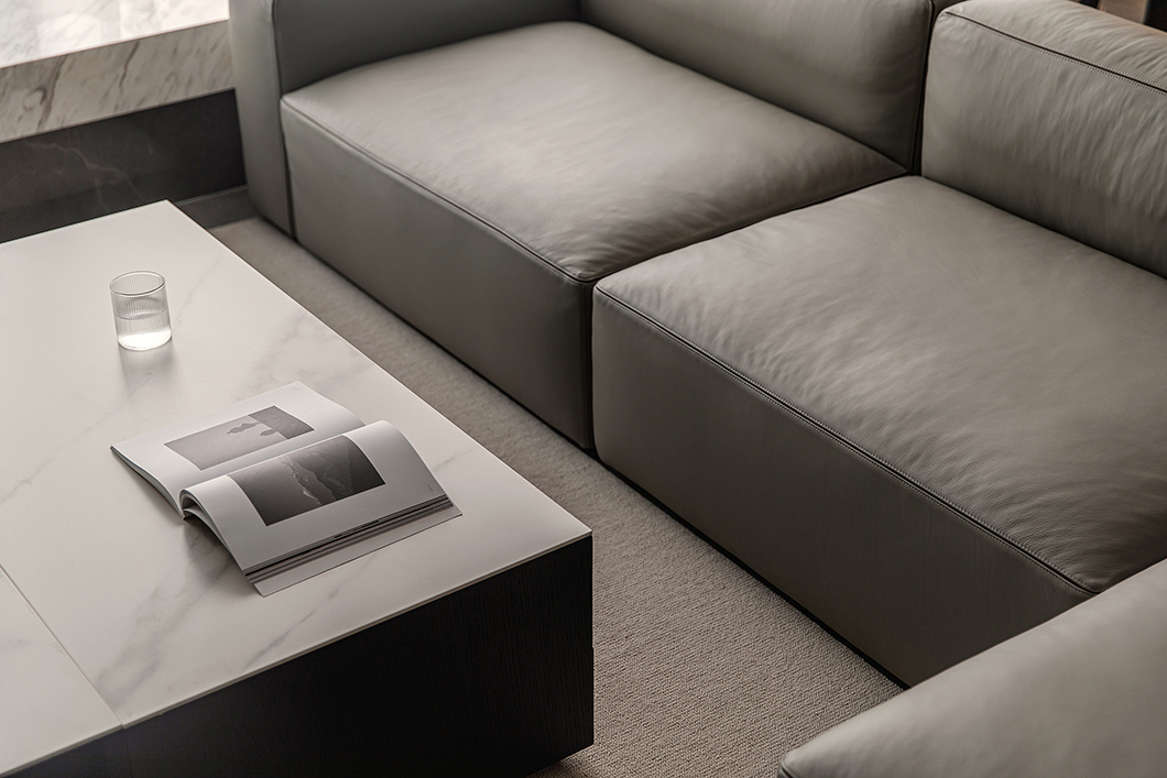 惠州衍叙·荣灿中心 L 宅丨中国惠州-19