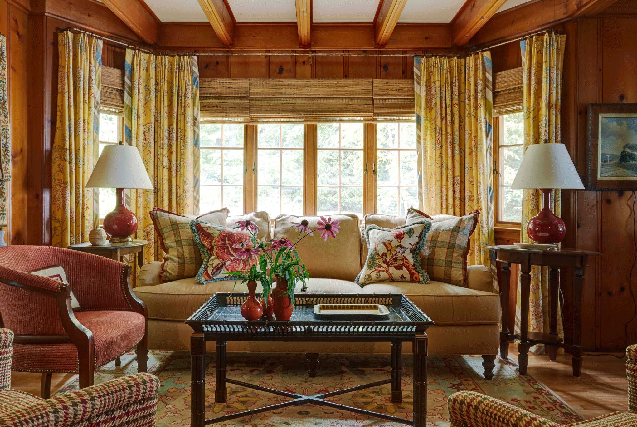 WADE WEISSMANN ARCHITECTURE | COTTAGE ROMANTIC-8