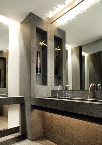 BAC HOTEL 西班牙 巴塞罗那 地中海-5