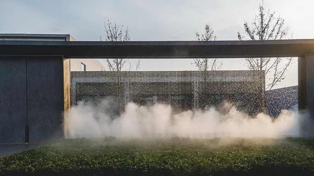 天津新城 云樾·玖璋丨中国天津丨上海齐越建筑设计有限公司-40