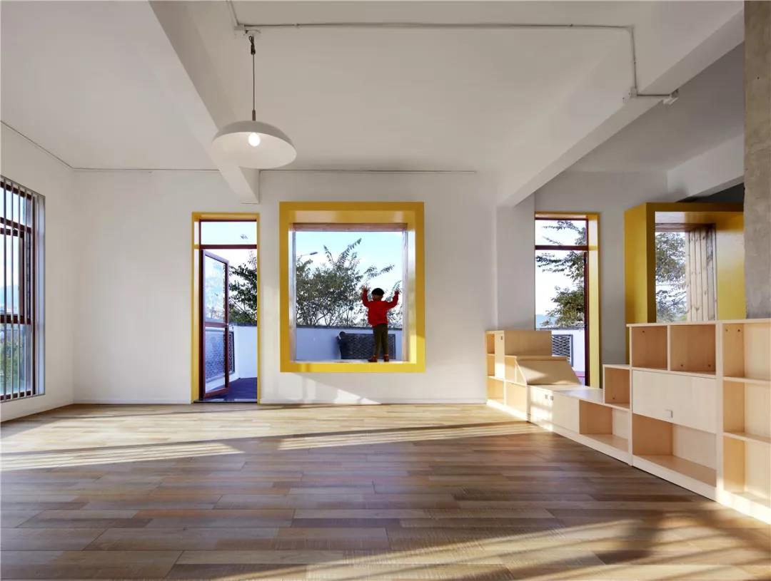 4场专访，走近首届现代设计奖金奖得主的空间想象 | 推广 -13