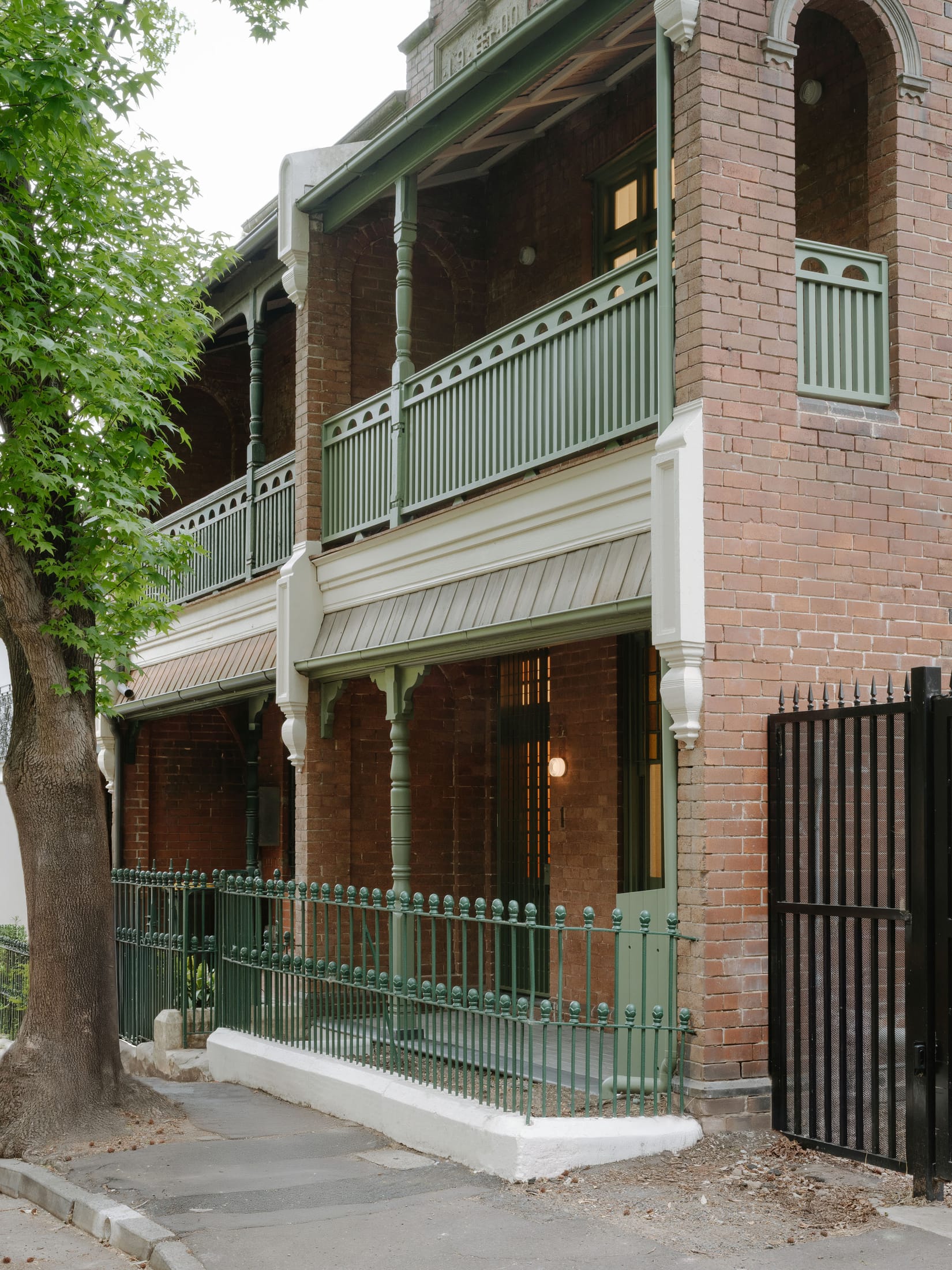 行结束丨澳大利亚悉尼-19