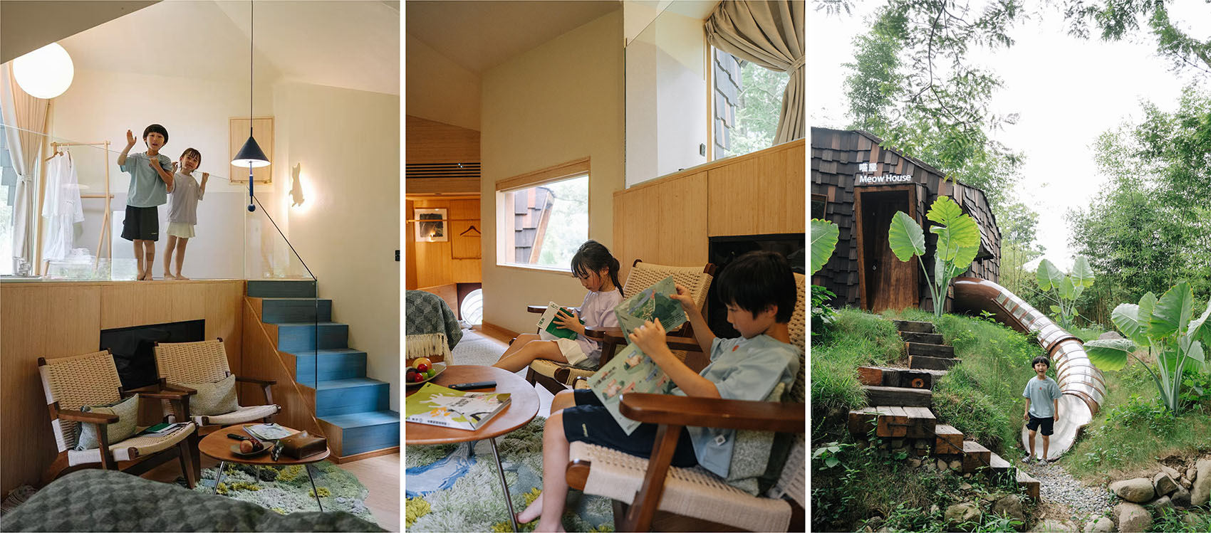 猫屋丨中国浙江丨跳房子建筑工作室-32