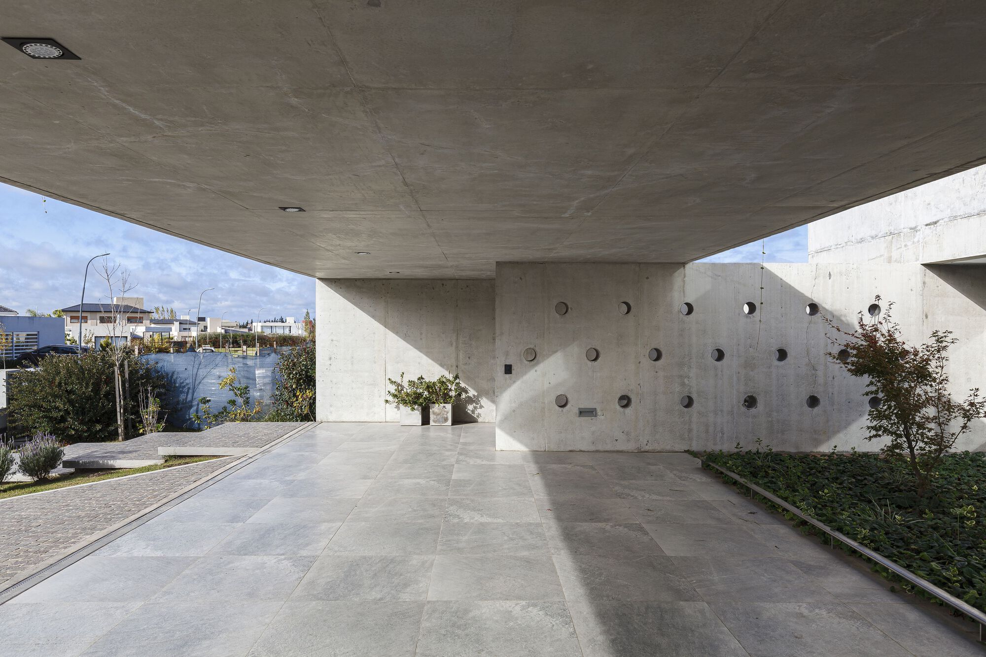 房屋 EB丨阿根廷丨GRIVARELLO BERNABÉ ARQUITECTOS-41