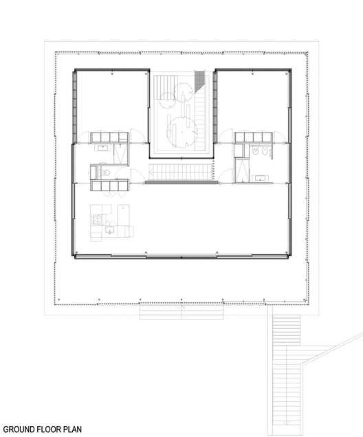 南海岸兰德斯豪宅改造-16