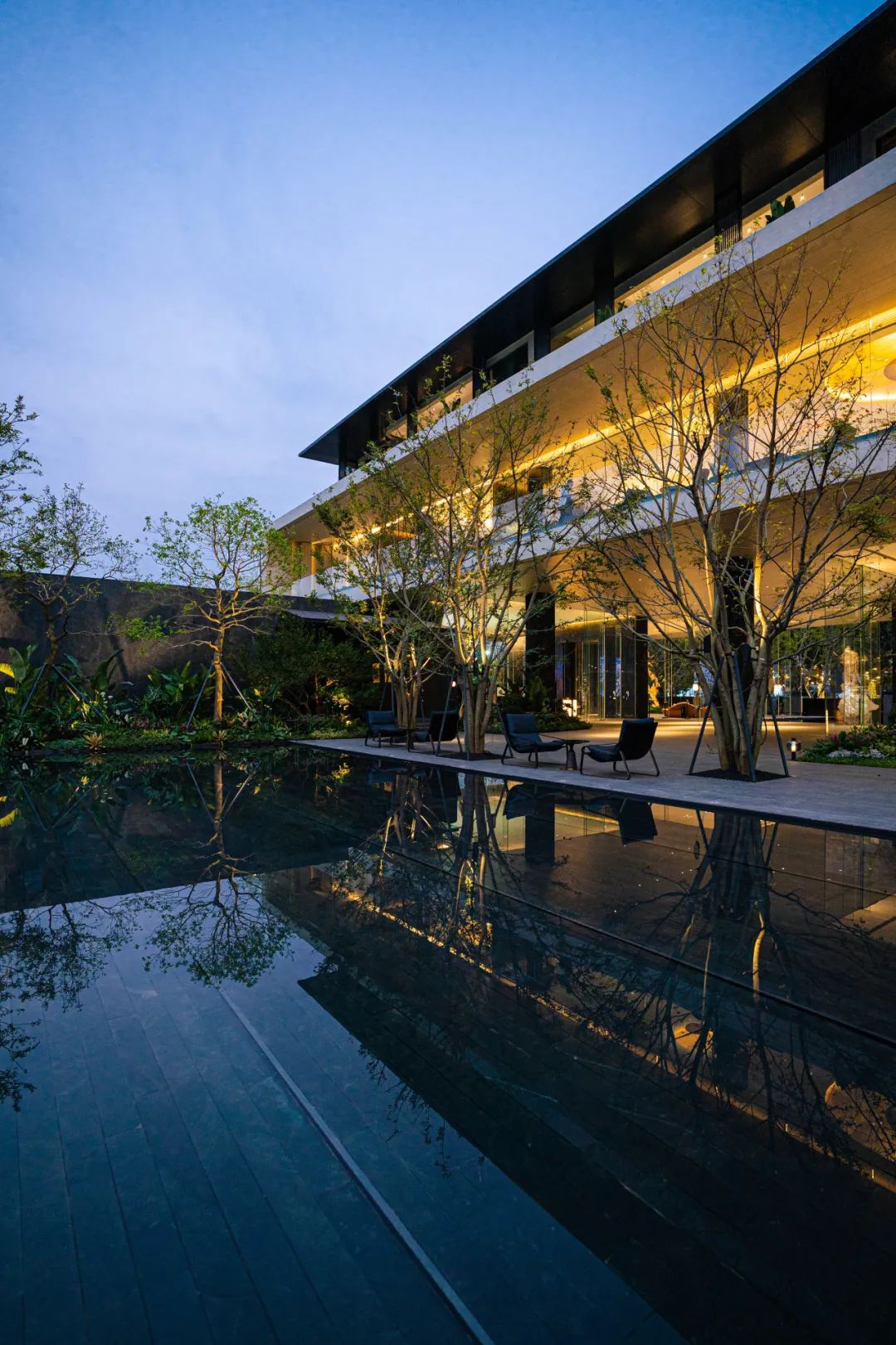 广州中海大境丨中国广州丨广州瀚华建筑设计有限公司-13